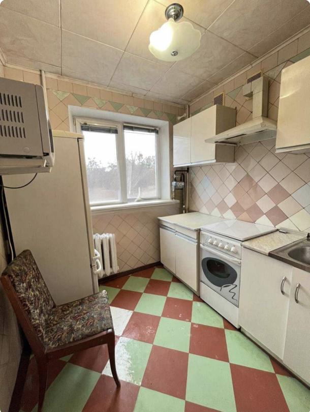 Купить квартира, Харьков, Салтовка, Салтовское шоссе