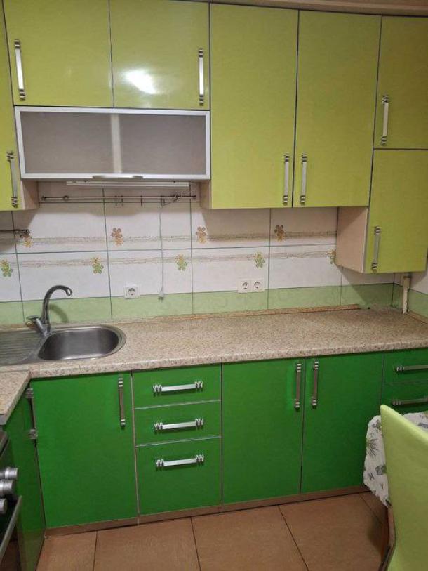 Квартира, 2-кімн., Харьков, Павлово Поле, Деревянко