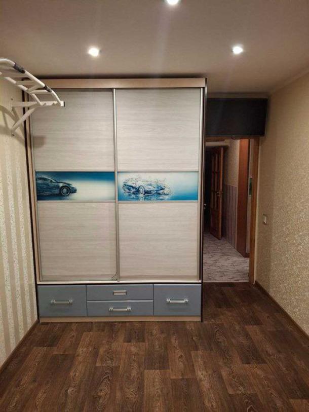 Квартира, 2-кімн., Харьков, Павлово Поле, Деревянко