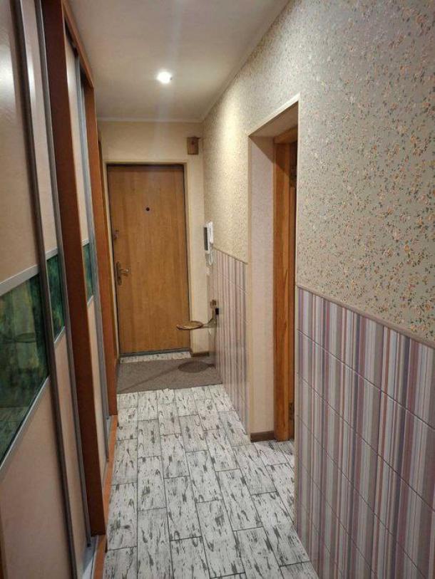 Квартира, 2-кімн., Харьков, Павлово Поле, Деревянко