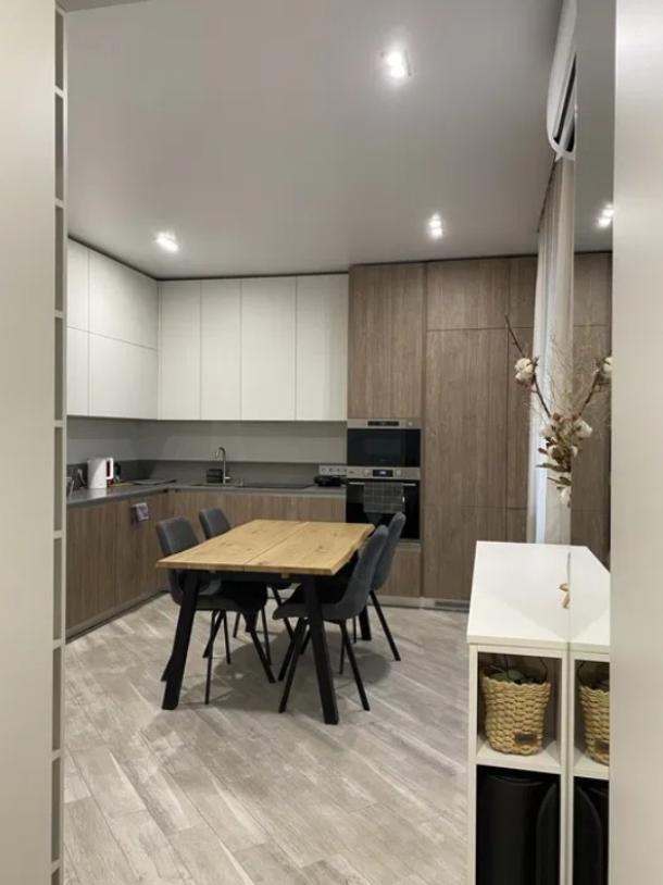 Квартира, 2-кімн., Харьков, Центральный рынок метро, Конторская (Краснооктябрьская)