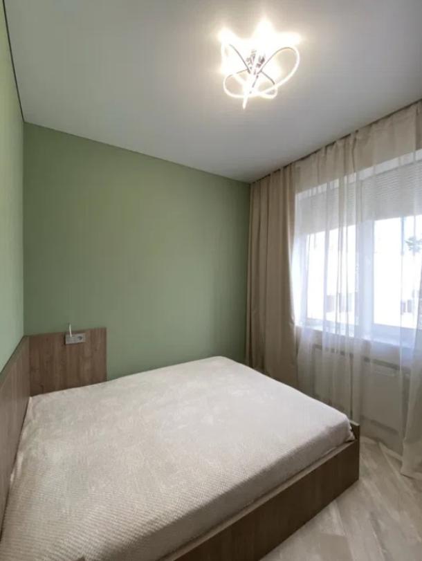 Квартира, 2-кімн., Харьков, Центральный рынок метро, Конторская (Краснооктябрьская)