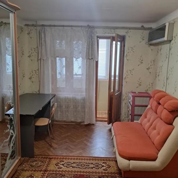 Квартира, 1-кімн., Харьков, 8 хлебзавод, Салтовское шоссе