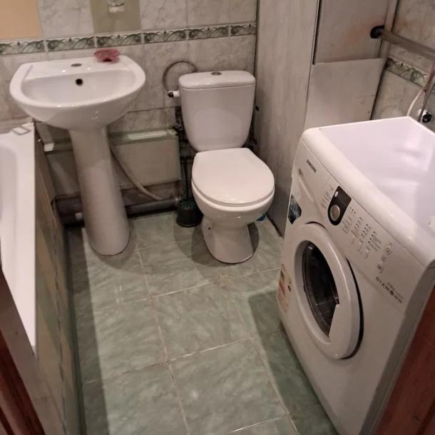 Квартира, 1-кімн., Харьков, 8 хлебзавод, Салтовское шоссе