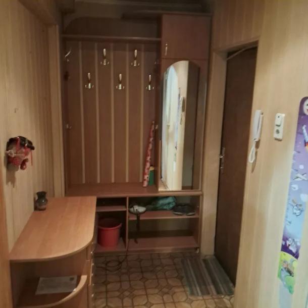 Квартира, 1-кімн., Харьков, 8 хлебзавод, Салтовское шоссе