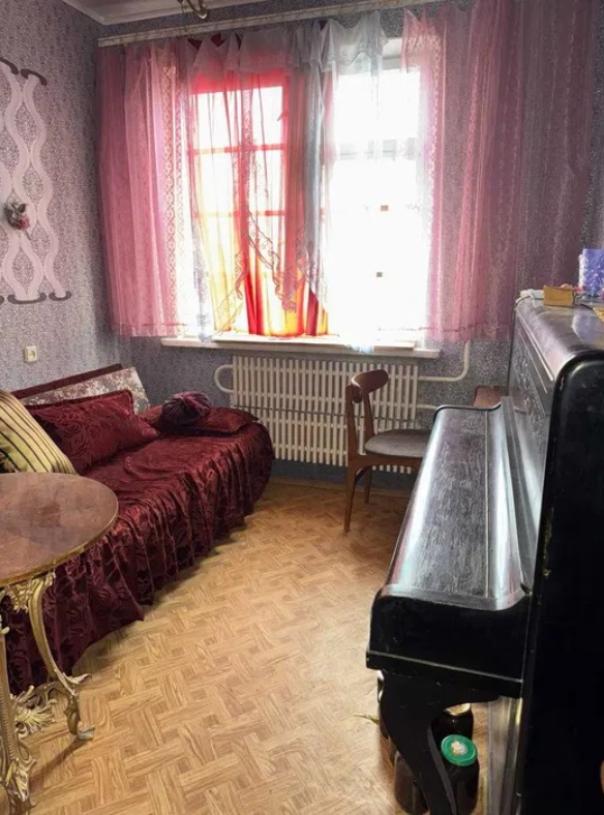 Квартира, 2-кімн., Харьков, Алексеевка, Людвига Свободы пр.