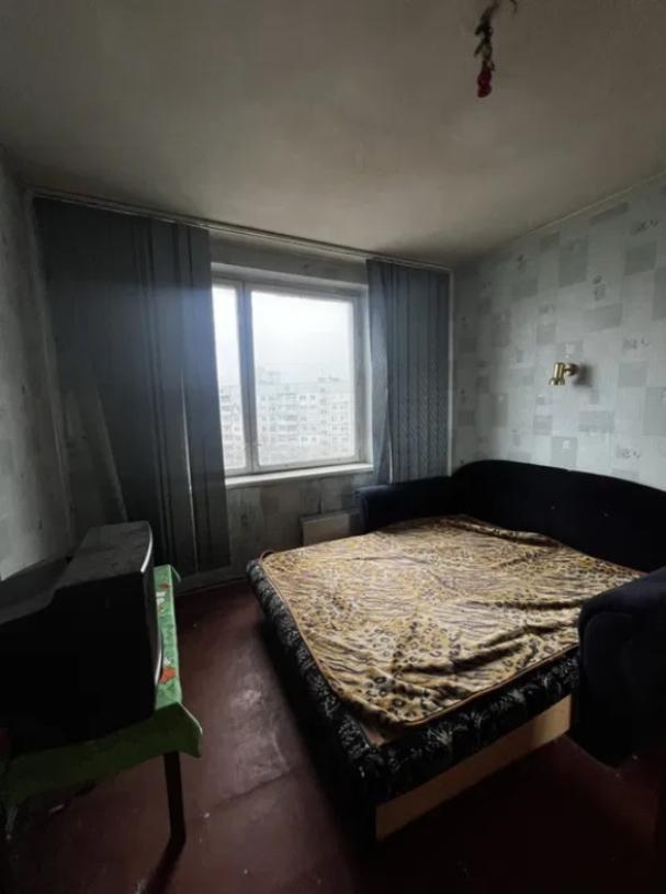 Квартира, 2-кімн., Харьков, Алексеевка, Победы пр.