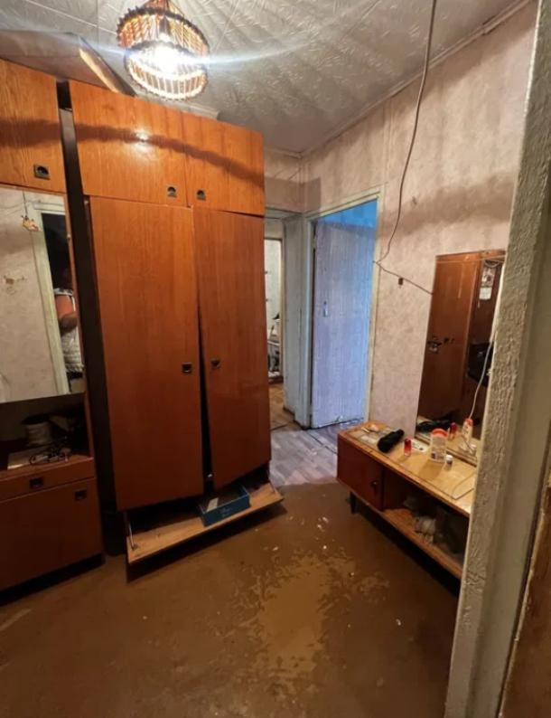 Квартира, 2-кімн., Харьков, Алексеевка, Победы пр.