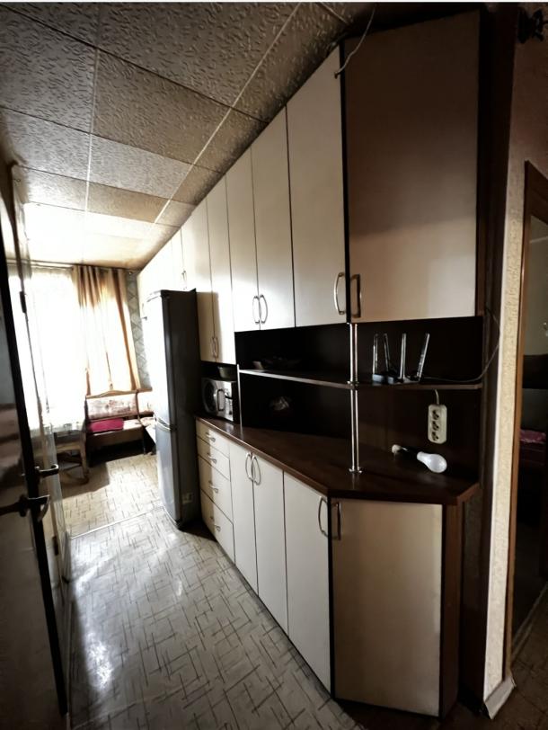 Квартира, 2-кімн., Харьков, Алексеевка, Победы пр.