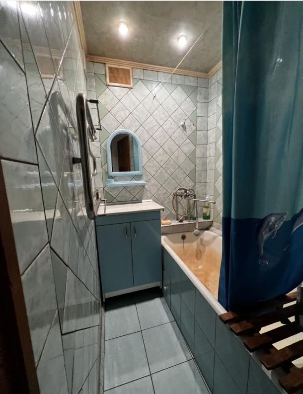 Квартира, 2-кімн., Харьков, Алексеевка, Победы пр.