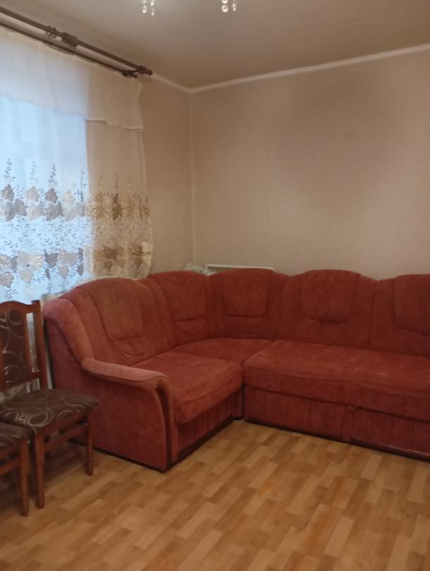 Квартира, 1-кімн., Феськи, Богодуховский район