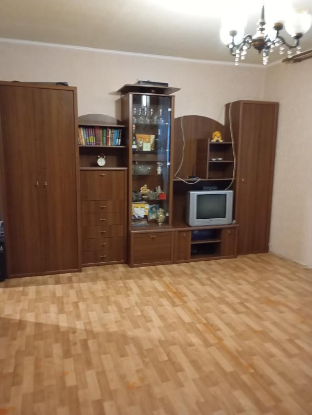 Квартира, 1-кімн., Феськи, Богодуховский район