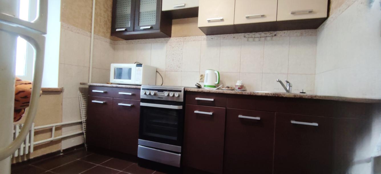 Квартира, 2-кімн., Харьков, Алексеевка, Победы пр.