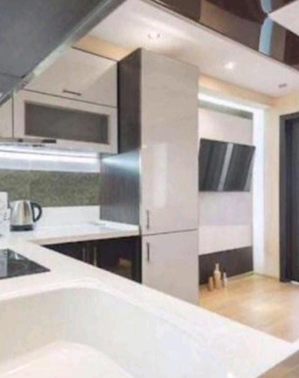 Квартира, 1-кімн., Харьков, Спортивная метро, Георгия Тарасенко (Плехановская)