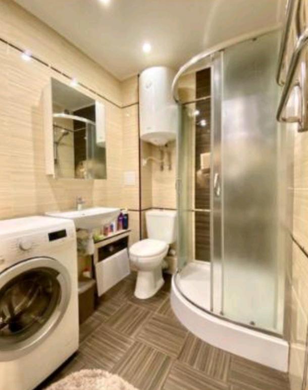 Квартира, 1-кімн., Харьков, Спортивная метро, Георгия Тарасенко (Плехановская)