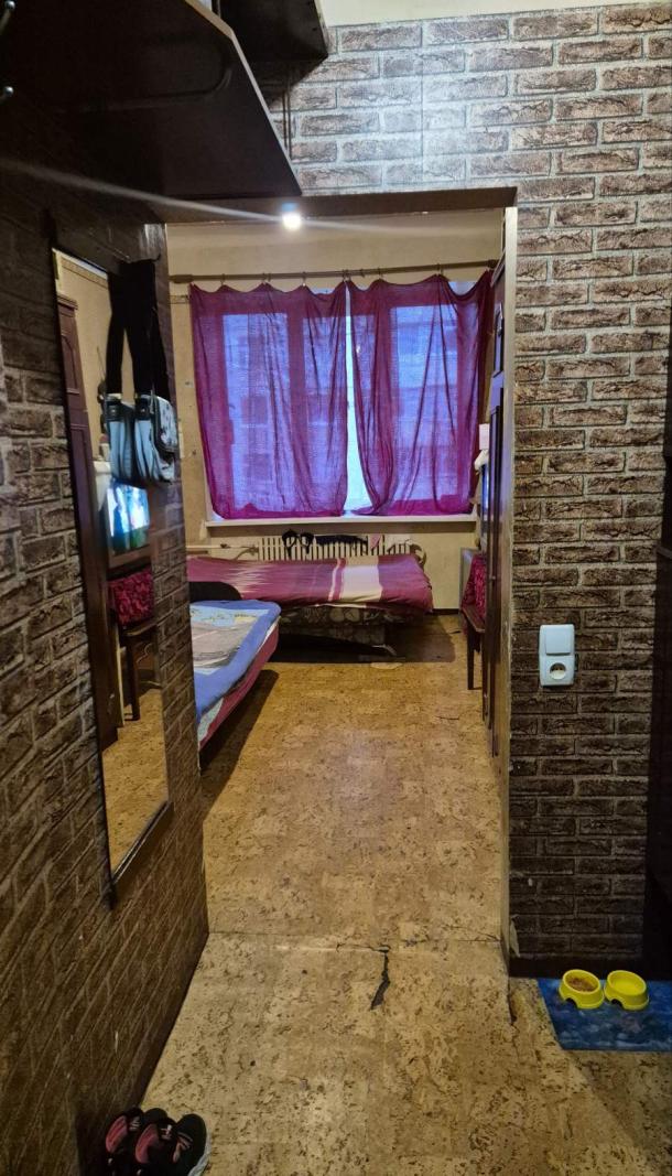 Купить гостинка, Харьков, ХТЗ, Библика