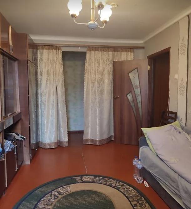 Квартира, 1-кімн., Харьков, Артема поселок, Ковтуна