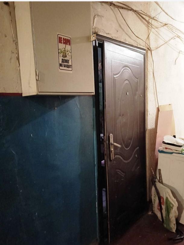 Комната, Харьков, ХТЗ, Мира