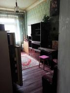 гостинка, Харьков, ХТЗ, Мира