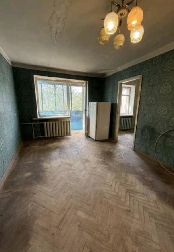 Квартира, 3-кімн., Харьков, Павлово Поле, Стражей Неба (Тобольская)