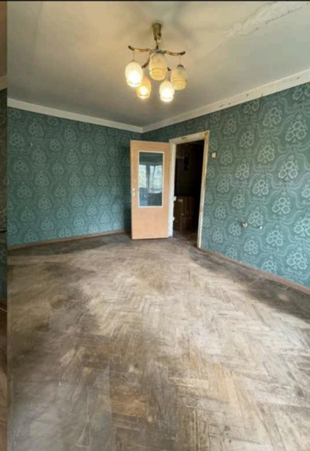 Квартира, 3-кімн., Харьков, Павлово Поле, Стражей Неба (Тобольская)