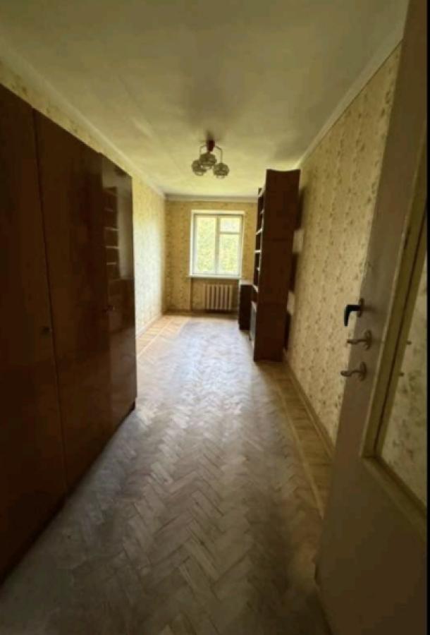 Квартира, 3-кімн., Харьков, Павлово Поле, Стражей Неба (Тобольская)