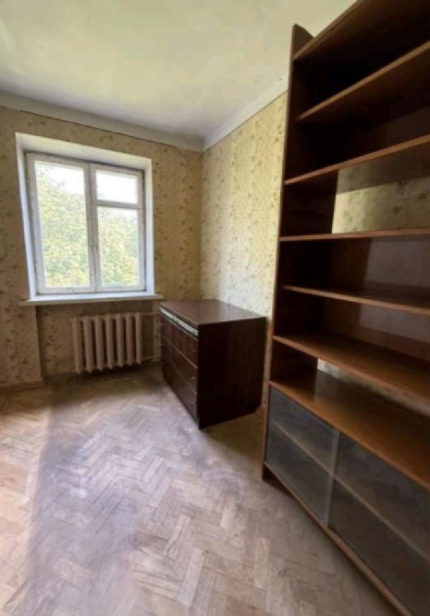 Квартира, 3-кімн., Харьков, Павлово Поле, Стражей Неба (Тобольская)