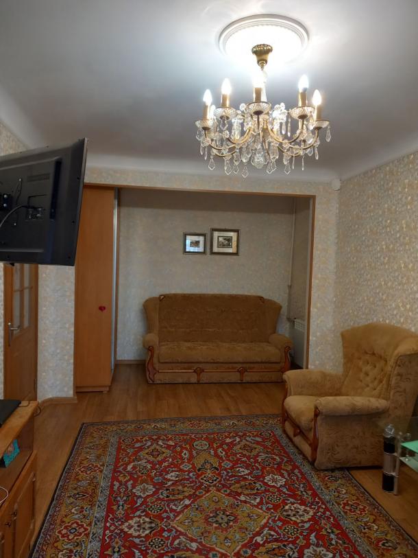 Квартира, 1-кімн., Харьков, Артема поселок, Ковтуна