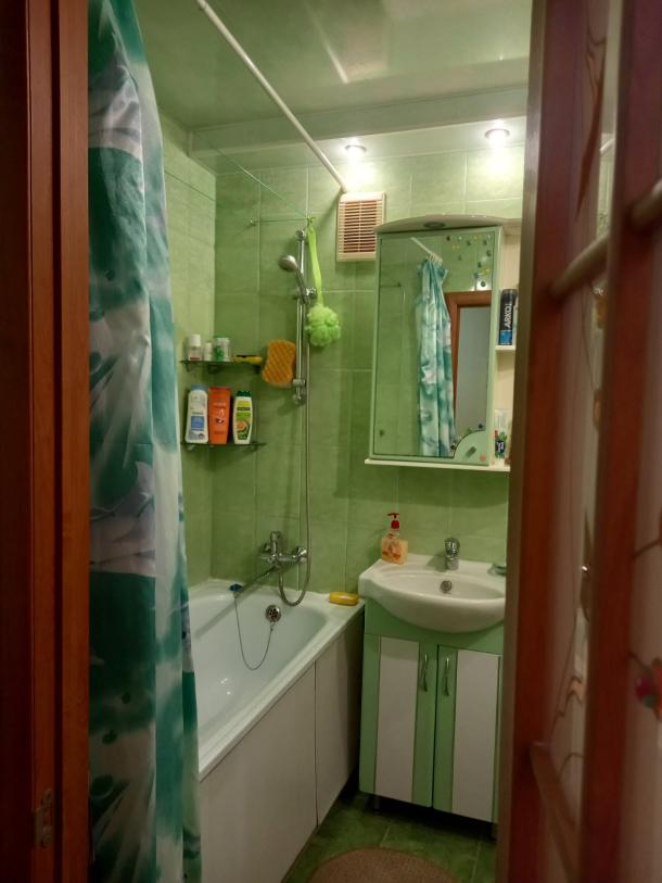 Квартира, 1-кімн., Харьков, Артема поселок, Ковтуна