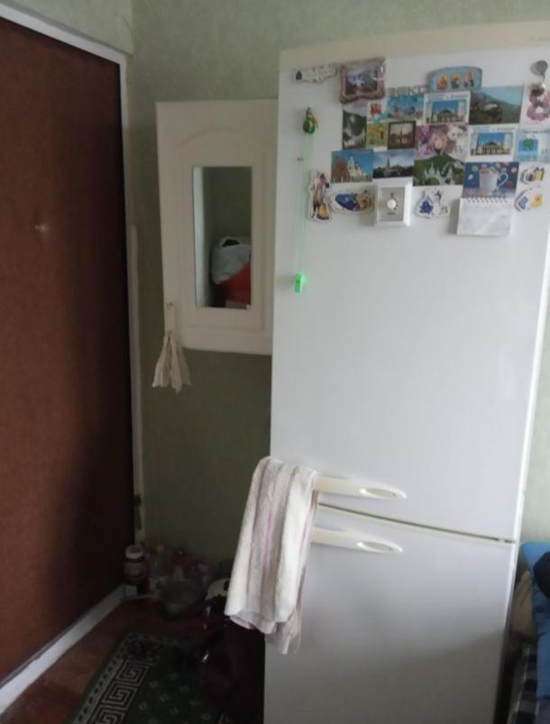 Комната, Харьков, Центральный рынок метро, Большая Панасовская