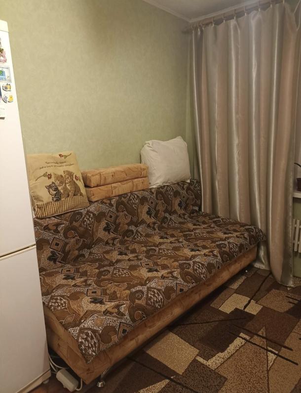 Комната, Харьков, Центральный рынок метро, Большая Панасовская