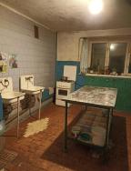 гостинка, Харьков, Центральный рынок метро, Большая Панасовская