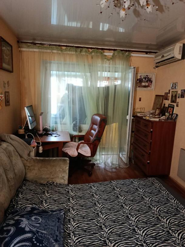 Квартира, 2-кімн., Харьков, ХТЗ, Архитектора Алешина