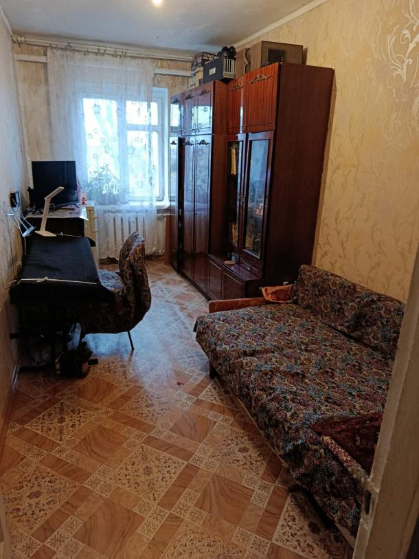 Квартира, 2-кімн., Харьков, ХТЗ, Архитектора Алешина