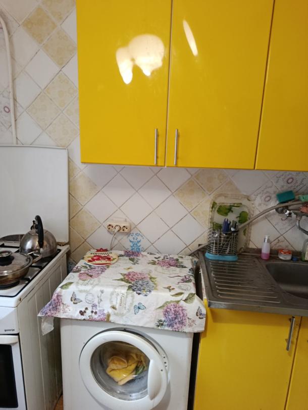 Квартира, 2-кімн., Харьков, ХТЗ, Архитектора Алешина