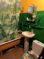 квартира, Харьков, ХТЗ, Архитектора Алешина