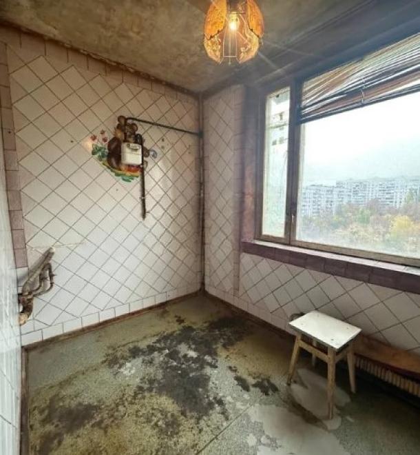 Квартира, 2-кімн., Харьков, 520м/р, Валентиновская