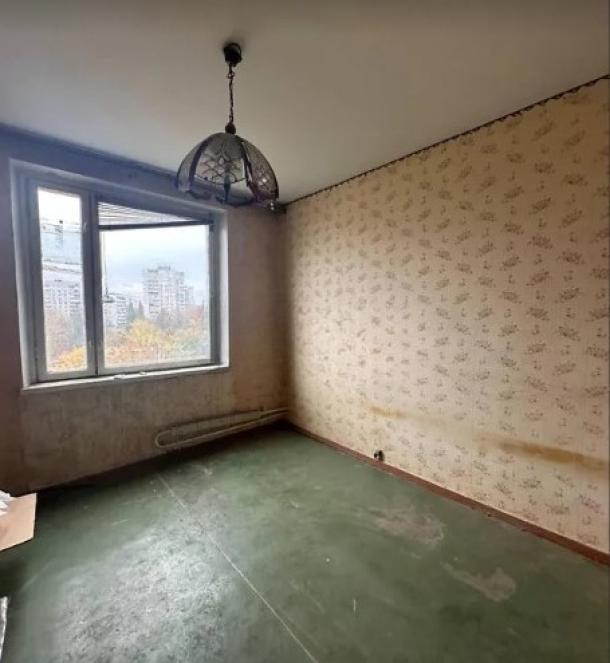 Квартира, 2-кімн., Харьков, 520м/р, Валентиновская