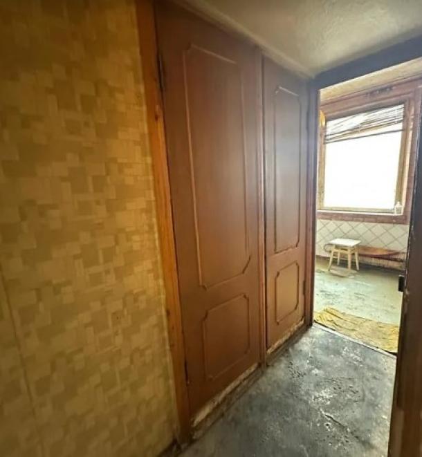 Квартира, 2-кімн., Харьков, 520м/р, Валентиновская