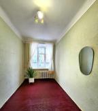 гостинка, Харьков, ХТЗ, Мира