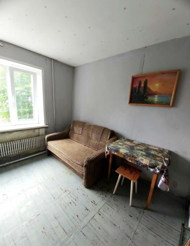 Комната, Харьков, 615м/р, Гвардейцев Широнинцев