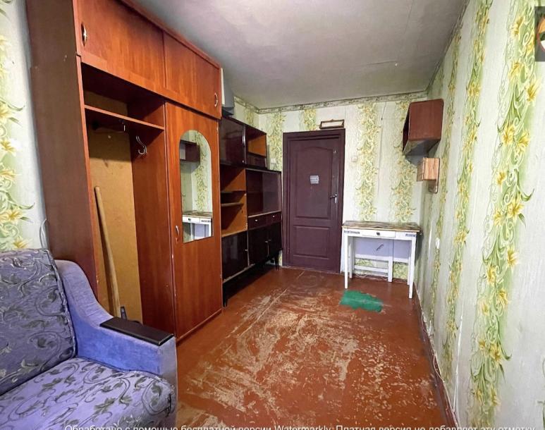 Купить гостинка, Харьков, ХТЗ, Александровский пр.