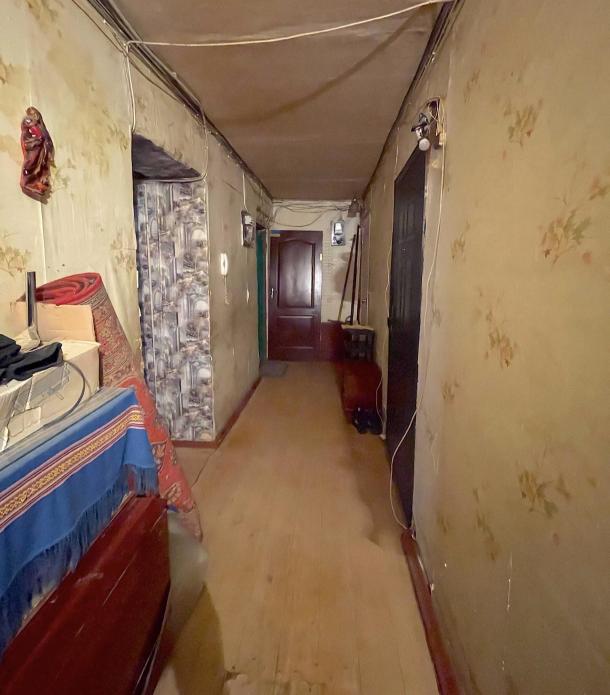 Комната, Харьков, ХТЗ, Александровский пр.