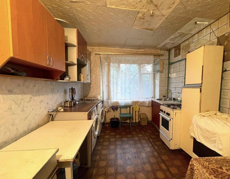 Комната, Харьков, ХТЗ, Александровский пр.