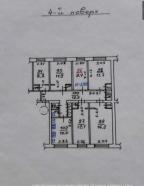 гостинка, Харьков, ХТЗ, Александровский пр.