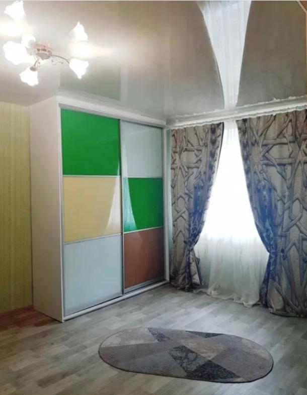 Квартира, 1-кімн., Харьков, ХТЗ, Косарева (Соколова)