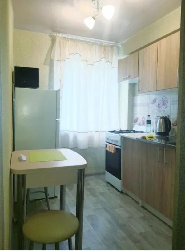 Квартира, 1-кімн., Харьков, ХТЗ, Косарева (Соколова)