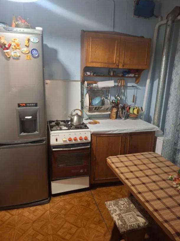 Квартира, 1-кімн., Харьков, Центр, Марьинская