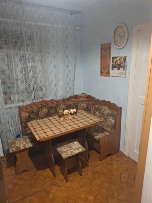 Квартира, 1-кімн., Харьков, Центр, Марьинская