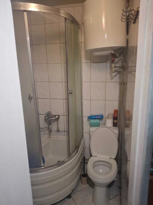 Квартира, 1-кімн., Харьков, Центр, Марьинская